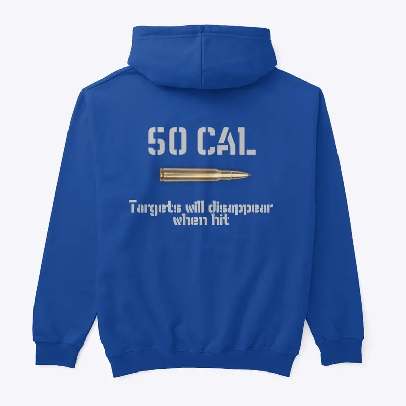 50 Cal