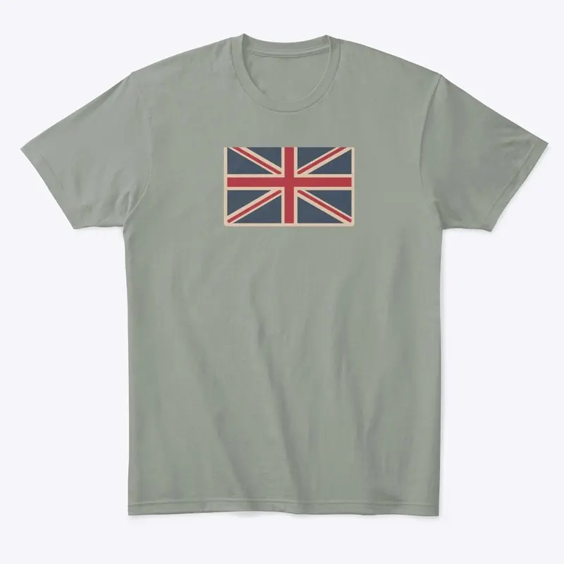 Union Jack Collection