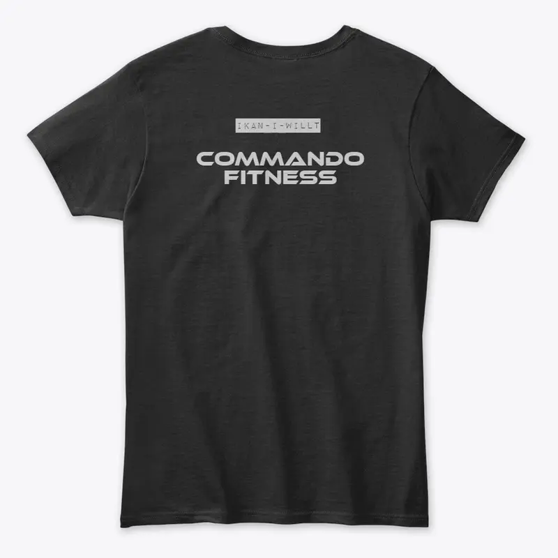 Commando Fitness