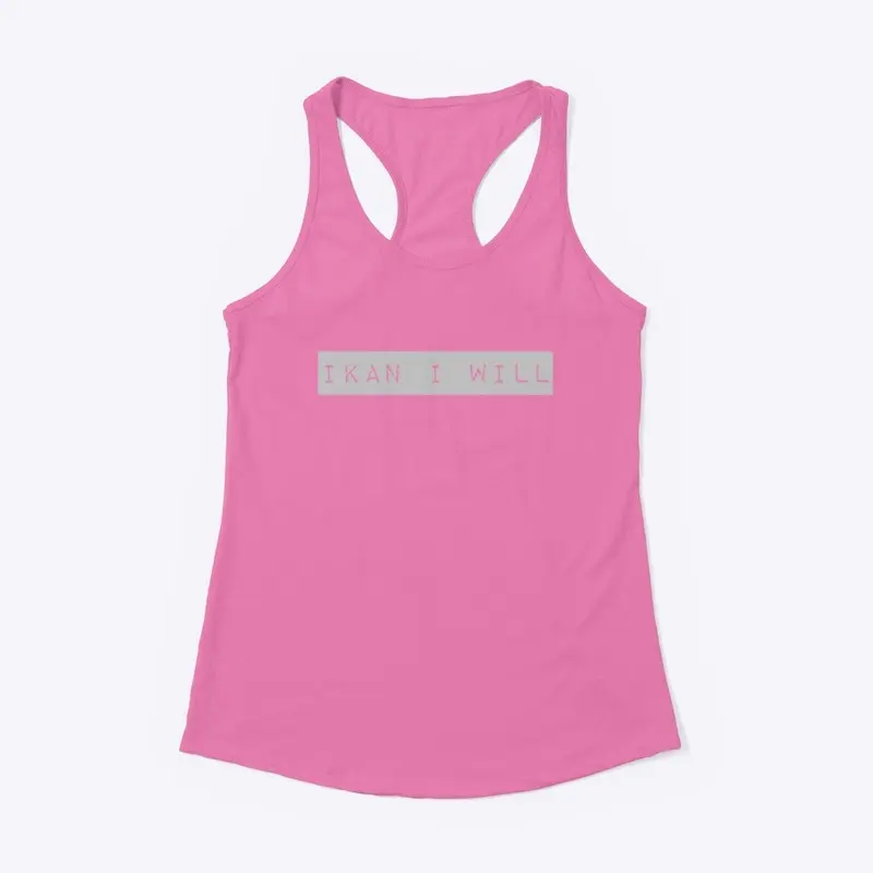 Women's Training Vest